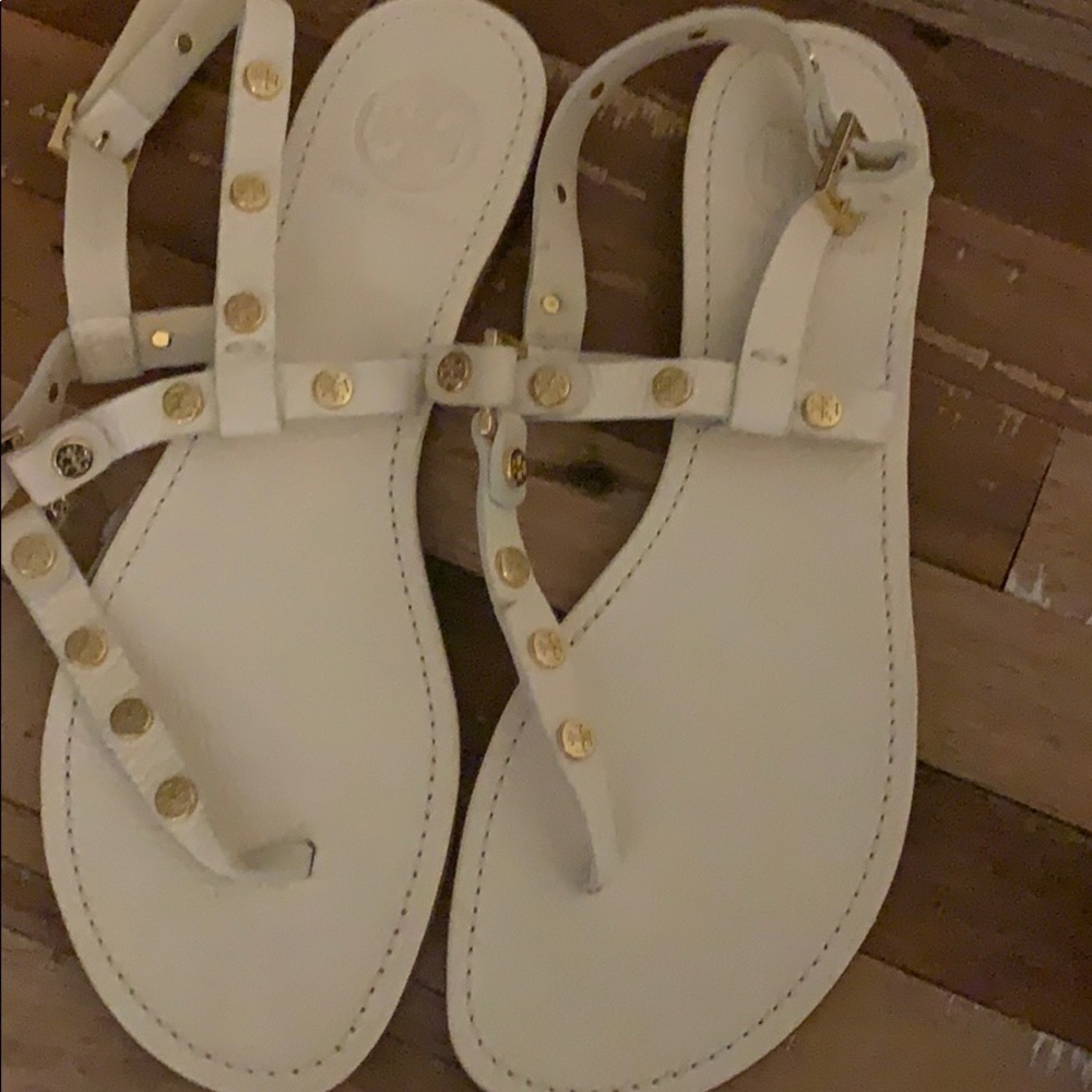 Tory Burch sandals